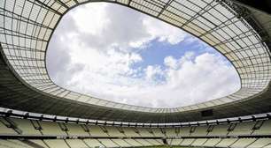 Fortaleza x Ceará: confira parcial de torcedores do duelo pelo Brasileirão