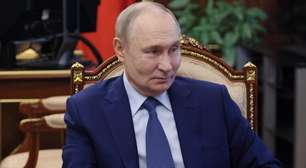 Putin apoia acordo de 'enriquecimento zero' do Irã, diz mídia