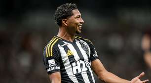Rony se une a Hulk e quebra silêncio sobre questão financeira do Atlético-MG