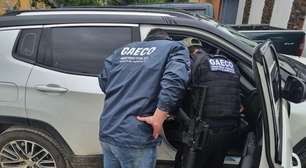 Facção operava esquema de tráfico e lavagem de dinheiro de dentro de presídio no RS