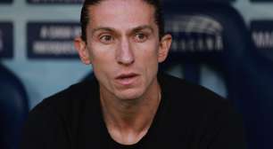 Filipe Luís sobe o tom e detona postura de Pedro no Flamengo: 'Beirou ao ridículo'