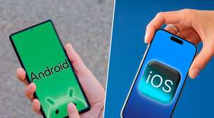 Cada vez mais usuários de Android estão migrando para iPhones; uma vez no iPhone, seu comportamento é muito diferente do dos "fanboys"