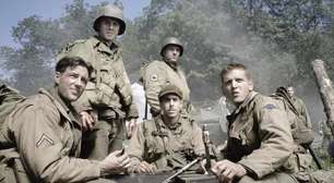 "Ele ia regravar 58 dias de filmagens se eu não concordasse": Steven Spielberg quase demitiu esse ator de seu melhor filme de guerra