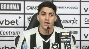 Adeus! Botafogo confirma saída