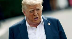 Depois de tarifa ao Brasil, Trump anuncia 30% de taxa para México e União Europeia