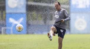 A declaração de Rogério Ceni sobre o Fluminense de Renato Gaúcho