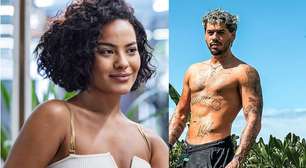 Zé Felipe e Bella Campos vivem novo affair? Famosos tomam atitude 'suspeita' e web dispara: 'Fátima quer entrar na família do Leonardo'