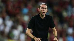 Sem Pedro, Flamengo está escalado para encarar o São Paulo
