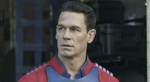 "Foi um erro": É assim que John Cena foi parar neste filme de 1 bilhão de dólares