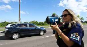 EPTC inicia processos de suspensão do direito de dirigir por excesso de velocidade a partir desta segunda-feira