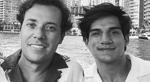 Luto! Pastor André Valadão lamenta morte do sobrinho após grave acidente