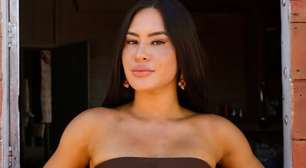 Ex-BBB Isabelle Nogueira faz revelação surpreendente sobre vida amorosa: 'Não sou...'