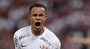 Cria do Corinthians figura em top-3  do futebol mundial