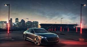 Audi A5 2025 chega a partir de R$ 379.990 estreando novo visual