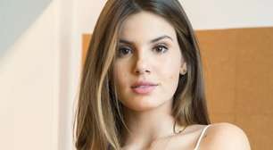 Camila Queiroz e Klebber Toledo estão à espera do primeiro filho; veja anúncio