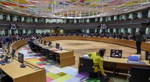 UE convoca membros permanentes para reunião sobre tarifaço