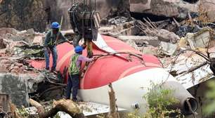 'Por que você desligou o combustível?': a conversa entre pilotos do avião Air India pouco antes de acidente que matou 260 pessoas