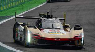 WEC: Cadillac #38 sofre punição e largará em terceiro nas 6h de São Paulo