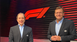 Fãs da Band lamentam saída da F1 da emissora e retorno à Globo