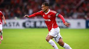 Palpite Internacional x Vitória - Campeonato Brasileiro - 12/07/2025