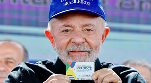'Brasil vai adotar as medidas necessárias para proteger seu povo e suas empresas', diz Lula