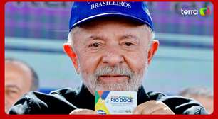 'Brasil vai adotar as medidas necessárias para proteger seu povo e suas empresas', diz Lula