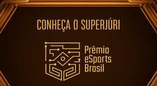 Prêmio eSports Brasil 2025 revela categorias, Superjúri e novidades da cerimônia