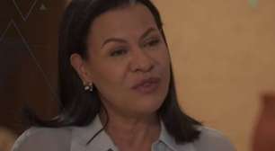 Dona Ruth quebra silêncio sobre a disputa com Murilo Huff; veja