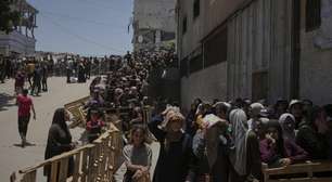 Quase 30 pessoas morrem em ataques israelenses em Gaza enquanto negociações por cessar-fogo estão travadas