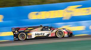WEC: Tranquilidade na Hypercar e intensidade na GT3 marcam a metade das 6h de São Paulo