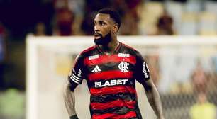 Gerson quebra o silêncio e manda recado para a torcida do Flamengo