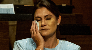 Michelle Bolsonaro publica carta a Lula sobre crise com EUA e pede diálogo: 'Chega de ódio e de irresponsabilidade'