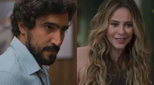 Fim? Ivan desmascara Heleninha e arruma as malas após vexame em 'Vale Tudo'