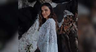 Mariana Rios revela tempo da sua gestação