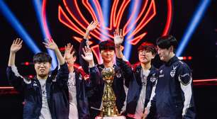 Gen.G vence clássico contra a T1 e é campeã do MSI 2025