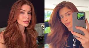 Conheça o Sunset Brown, cor que promete ser tendência no inverno