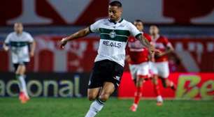NOVAS! Coritiba tem contratações na mão, Coutinho desencanta, janela de transferência