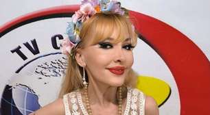 Quem era a cantora Sol? Artista encontrada morta já brigou com Gretchen e fez sucesso com Silvio Santos nos anos 80