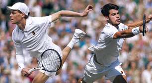A importância da final de Wimbledon entre Alcaraz e Sinner