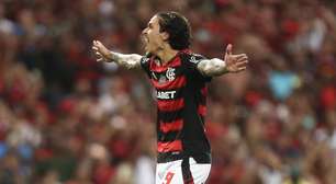 Veja qual pode ser o destino de Pedro em caso de saída do Flamengo