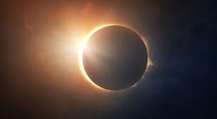 Maior eclipse solar da história tem data marcada e promete espetáculo raro