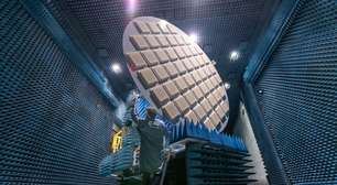 ESA lançou primeiro satélite do mundo equipado com radar de banda P com objetivo de ver algo bem específico na Terra