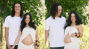 Vanessa Hudgens anuncia gravidez de seu segundo filho
