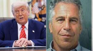 Trump culpa Obama e Hillary Clinton enquanto polêmica com Jeffrey Epstein piora; entenda