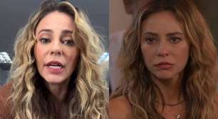 Paolla Oliveira se revolta com críticas por papel em Vale Tudo: 'Pessoas não estão prontas'