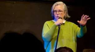"Velho sem alma", rebate atriz Rosie O'Donnell após ameaça de Trump