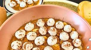Banoffee de frigideira: a versão mais fácil da sobremesa