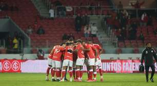 Internacional vence o Vitória, sai do Z4, mas atuação preocupa