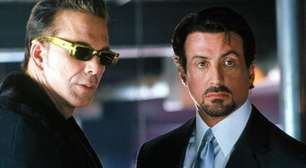 O fracasso da carreira de Sylvester Stallone: Seria esse um filme injustiçado?