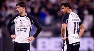 Corinthians e Bragantino se enfrentam pela 13ª rodada do Brasileirão